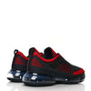 Prada Cloudbust Air 'Black Red'