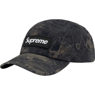 Supreme Denim Camp Cap – GotEmKicks
