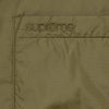 Supreme Nylon Filled Jacket Shirt