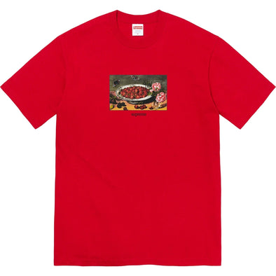 Supreme Strawberries Tee