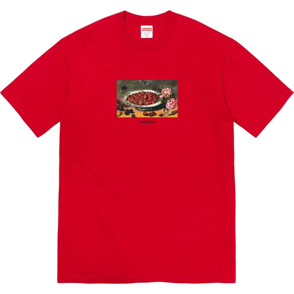 Supreme Strawberries Tee