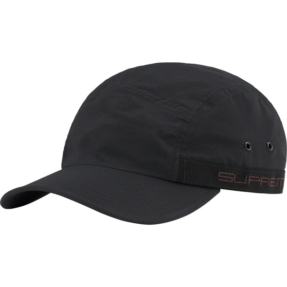 Supreme SPORT WEBBING CAMP CAP