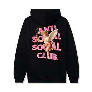 Antisocial Social Club 'Lupercalia' Hoodie