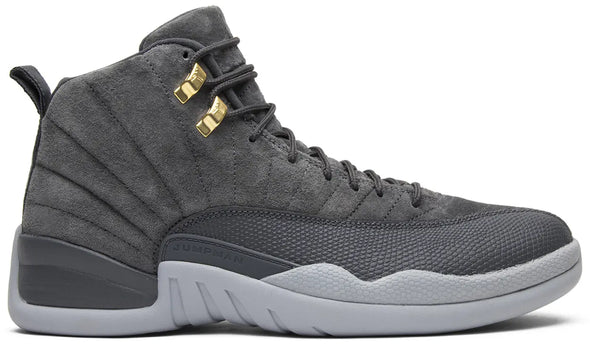 Air Jordan 12 Retro 'Dark Grey'