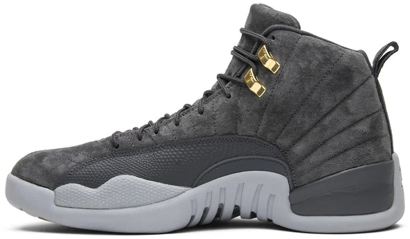 Air Jordan 12 Retro 'Dark Grey'