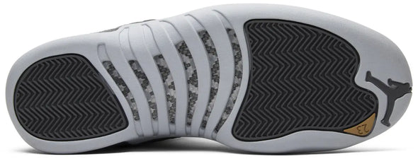 Air Jordan 12 Retro 'Dark Grey'