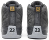 Air Jordan 12 Retro 'Dark Grey'