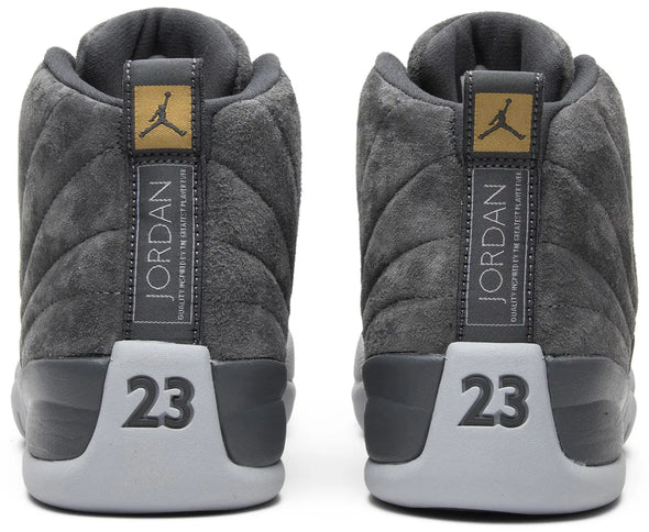 Air Jordan 12 Retro 'Dark Grey'
