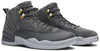 Air Jordan 12 Retro 'Dark Grey'