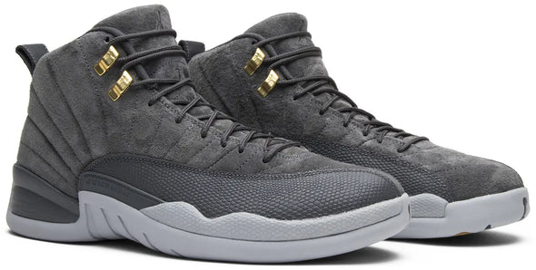 Air Jordan 12 Retro 'Dark Grey'