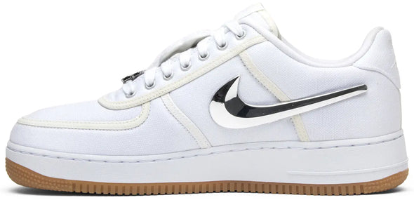 Travis Scott x Nike Air Force 1 'Travis Scott' – GotEmKicks