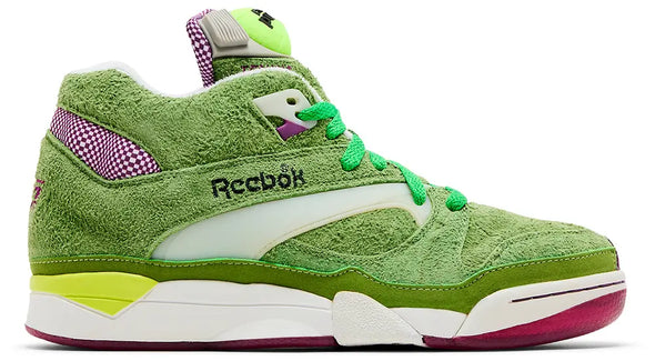 Court Victory Pump Uni 'Packers Wimbledon'