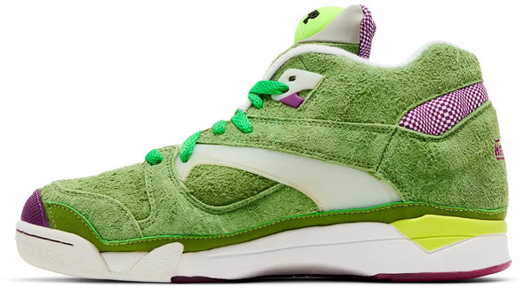 Court Victory Pump Uni 'Packers Wimbledon'