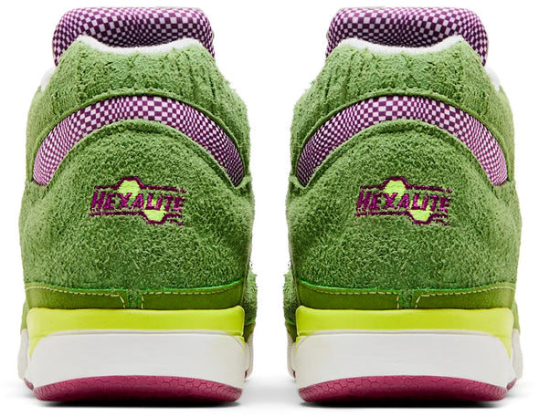 Court Victory Pump Uni 'Packers Wimbledon'