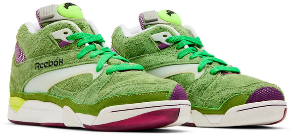 Court Victory Pump Uni 'Packers Wimbledon'