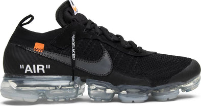 Off-White x NikeAir VaporMax 'Part 2'