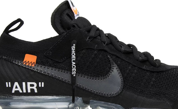 Off-White x NikeAir VaporMax 'Part 2'