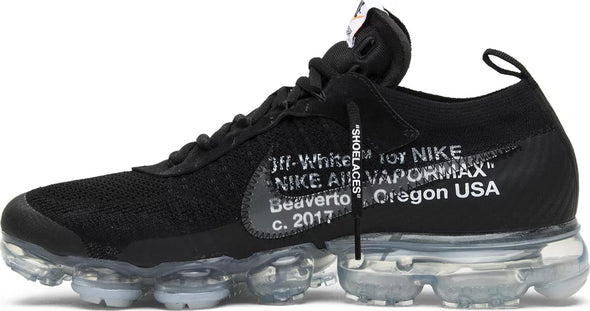 Off-White x NikeAir VaporMax 'Part 2'