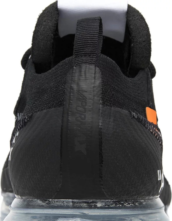 Off-White x NikeAir VaporMax 'Part 2'
