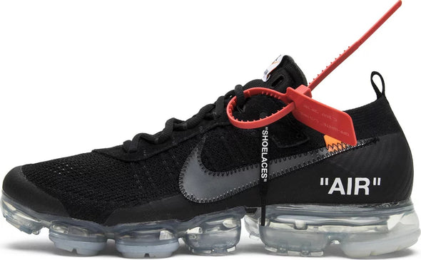 Off-White x NikeAir VaporMax 'Part 2'