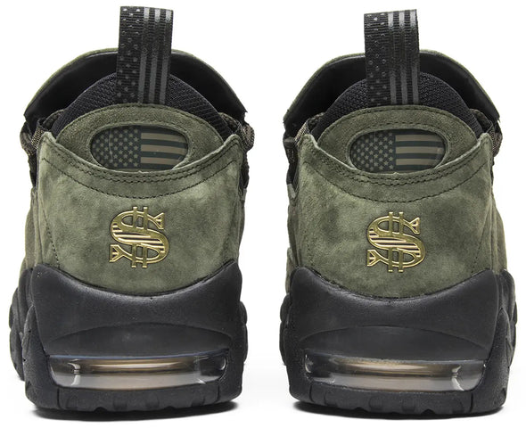 Nike Air More Money 'US Dollar'