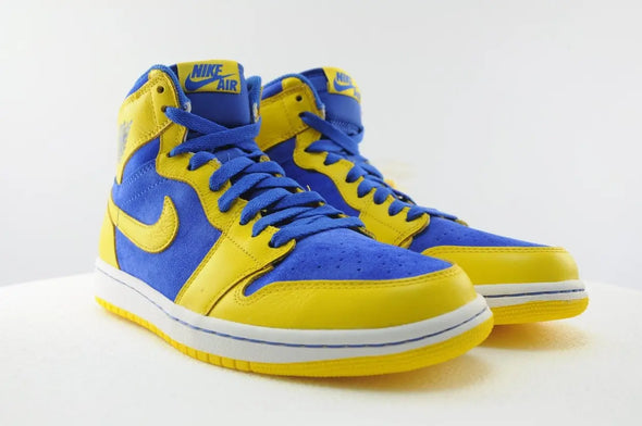 Air Jordan 1 Retro High OG 'Laney'