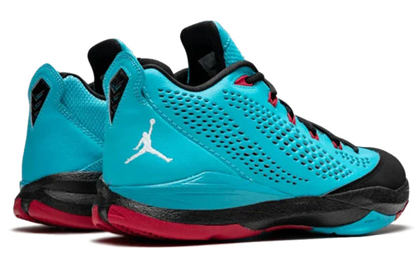 Air Jordan CP3.VII 'Gamma Blue'