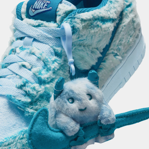 Nike Dunk Low GS 'Abominable Snowman'