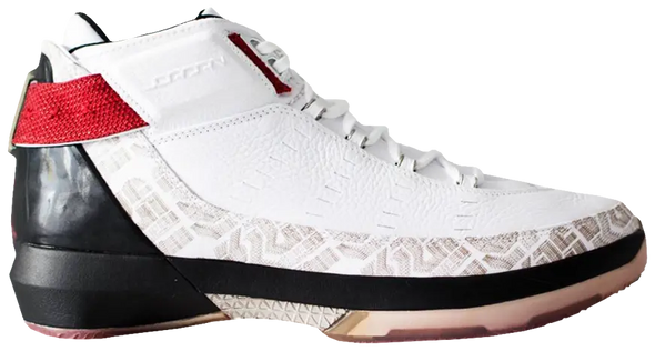 Air Jordan 22 OG 'Chicago Home'