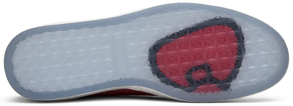 Puma Hello Kitty x Suede 'Bright Red'