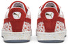 Puma Hello Kitty x Suede 'Bright Red'