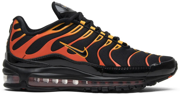 Nike Air Max 97 Plus 'Shock Orange'