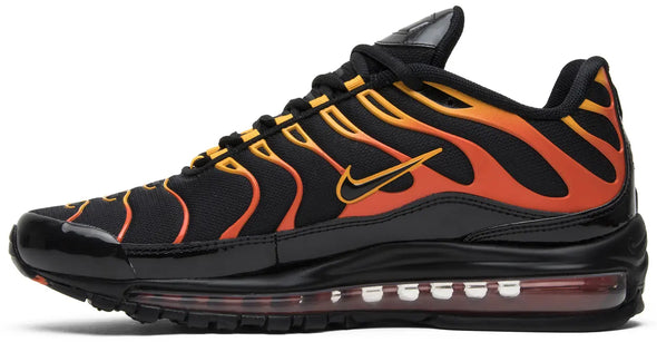 Nike Air Max 97 Plus 'Shock Orange'