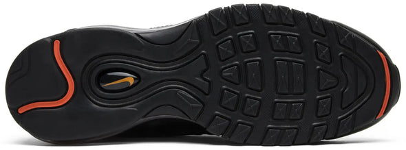 Nike Air Max 97 Plus 'Shock Orange'