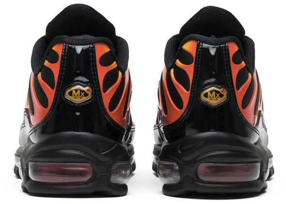 Nike Air Max 97 Plus 'Shock Orange'