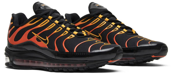 Nike Air Max 97 Plus 'Shock Orange'