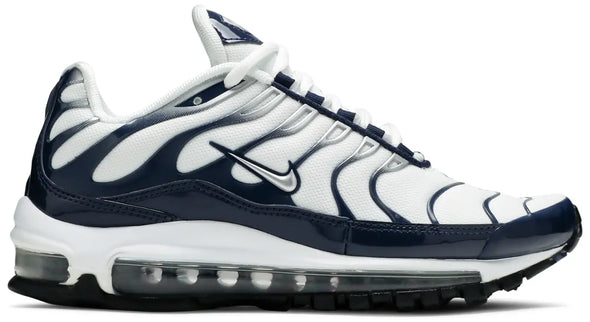 Nike Air Max 97 Plus 'Silver Shark'