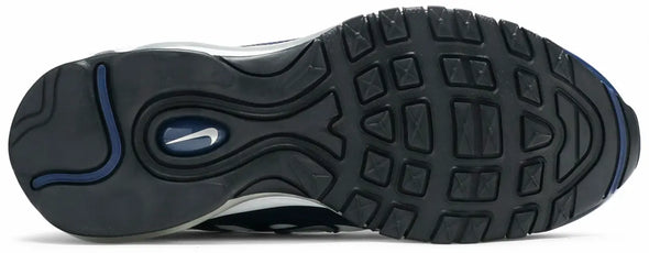 Nike Air Max 97 Plus 'Silver Shark'