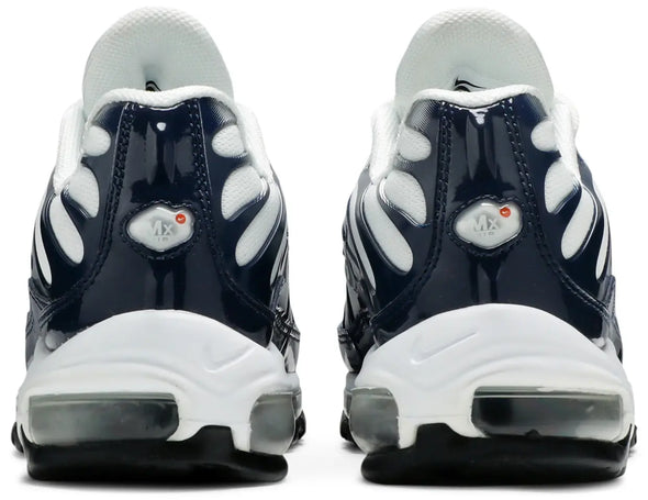 Nike Air Max 97 Plus 'Silver Shark'