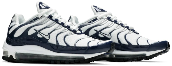 Nike Air Max 97 Plus 'Silver Shark'