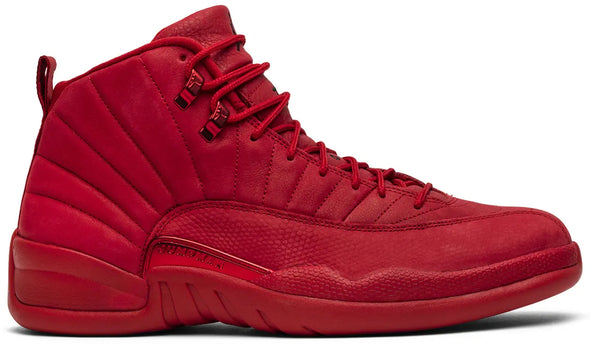 Air Jordan 12 Retro 'Gym Red'