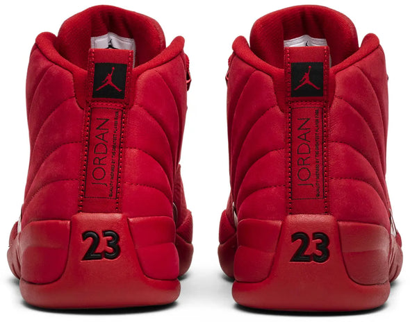Air Jordan 12 Retro 'Gym Red'