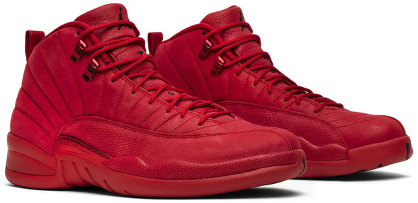 Air Jordan 12 Retro 'Gym Red'