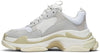 Balenciaga Wmns Triple S Trainer 'White'