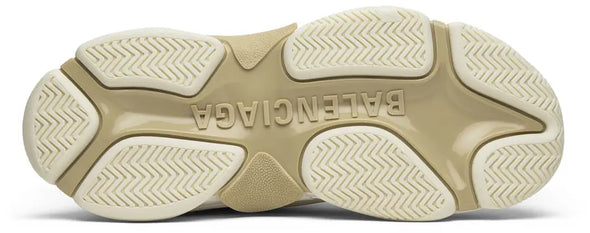 Balenciaga Wmns Triple S Trainer 'White'