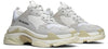 Balenciaga Wmns Triple S Trainer 'White'