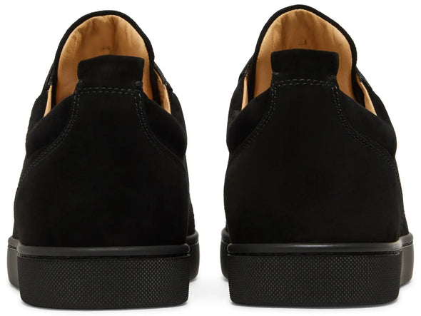 Christian Louboutin Louis Junior Spikes Flat 'Taupe'