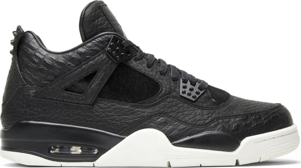 Air Jordan 4 Retro Premium 'Pinnacle'