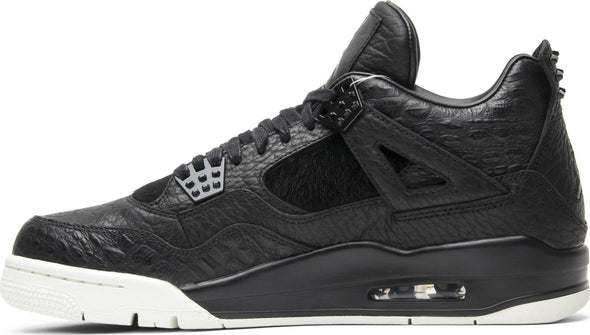 Air Jordan 4 Retro Premium 'Pinnacle'