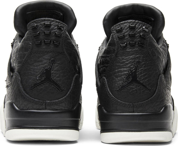 Air Jordan 4 Retro Premium 'Pinnacle'